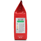 12 Oz. Half-Caff Medium-Dark Roast Premium Ground Coffee (6-Pack)