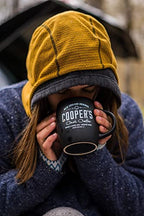 Kenya AA Medium-Dark Roast Coffee Beans, Single Origin Ground Coffee, Gourmet Coffee - 2Lb Bag