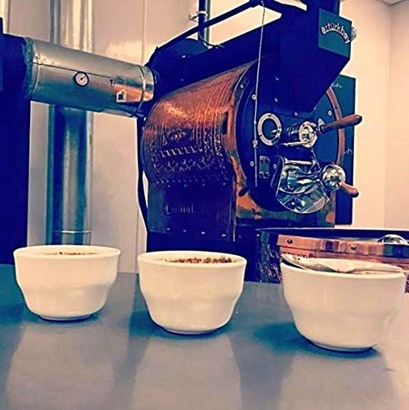 Kenya AA Medium-Dark Roast Coffee Beans, Single Origin Ground Coffee, Gourmet Coffee - 2Lb Bag