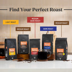 Original Medium Roast Single-Serve Pods, 24 Count, 100% Arabica Coffee, Clean Coffee Tested for Toxins, Packaging May Vary