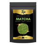 Tega Japanese Matcha 40g | Organic