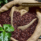 Lion Coffee Toasted Coconut Flavored Coffee 24 Ounce Premium Arabica Beans